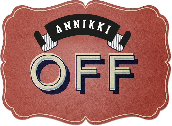 Annikki OFF