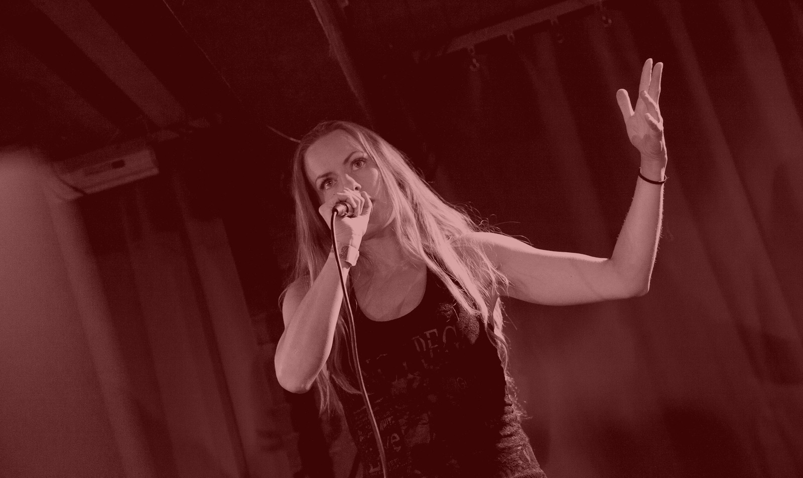 Annikin avomikki -lavarunokellari!