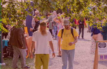 Annikin festivaalipuisto