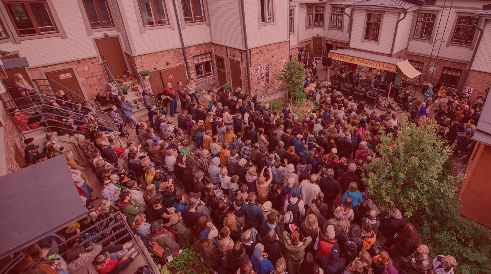 Annikin Runofestivaali